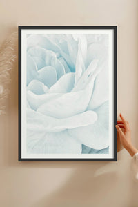 HOMEPACK Ahşap Çerçeveli Tablo Çerçeveli Poster Sanatsal Modern Duvar Dekoru BEK-8062