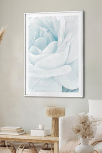 HOMEPACK Ahşap Çerçeveli Tablo Çerçeveli Poster Sanatsal Modern Duvar Dekoru BEK-8062