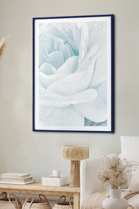 HOMEPACK Ahşap Çerçeveli Tablo Çerçeveli Poster Sanatsal Modern Duvar Dekoru BEK-8062