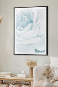 HOMEPACK Ahşap Çerçeveli Tablo Çerçeveli Poster Sanatsal Modern Duvar Dekoru BEK-8062