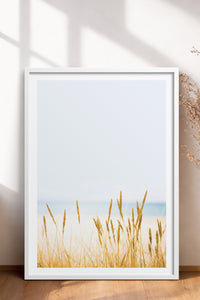 HOMEPACK Ahşap Çerçeveli Tablo Çerçeveli Poster Sanatsal Modern Duvar Dekoru BEK-8063