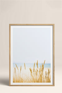 HOMEPACK Ahşap Çerçeveli Tablo Çerçeveli Poster Sanatsal Modern Duvar Dekoru BEK-8063