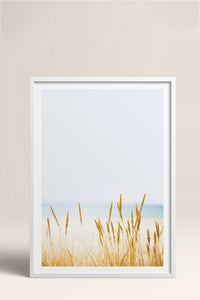 HOMEPACK Ahşap Çerçeveli Tablo Çerçeveli Poster Sanatsal Modern Duvar Dekoru BEK-8063
