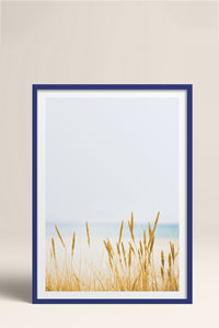 HOMEPACK Ahşap Çerçeveli Tablo Çerçeveli Poster Sanatsal Modern Duvar Dekoru BEK-8063