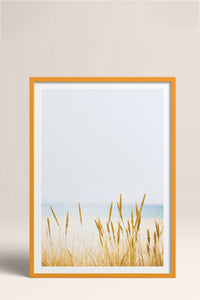 HOMEPACK Ahşap Çerçeveli Tablo Çerçeveli Poster Sanatsal Modern Duvar Dekoru BEK-8063