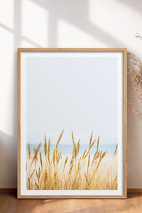 HOMEPACK Ahşap Çerçeveli Tablo Çerçeveli Poster Sanatsal Modern Duvar Dekoru BEK-8064