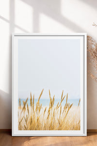 HOMEPACK Ahşap Çerçeveli Tablo Çerçeveli Poster Sanatsal Modern Duvar Dekoru BEK-8064