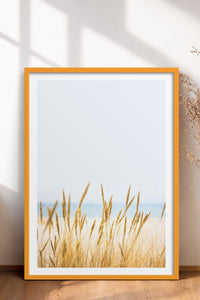 HOMEPACK Ahşap Çerçeveli Tablo Çerçeveli Poster Sanatsal Modern Duvar Dekoru BEK-8064