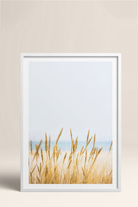 HOMEPACK Ahşap Çerçeveli Tablo Çerçeveli Poster Sanatsal Modern Duvar Dekoru BEK-8064