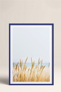 HOMEPACK Ahşap Çerçeveli Tablo Çerçeveli Poster Sanatsal Modern Duvar Dekoru BEK-8064
