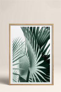 HOMEPACK Ahşap Çerçeveli Tablo Çerçeveli Poster Sanatsal Modern Duvar Dekoru BEK-8065