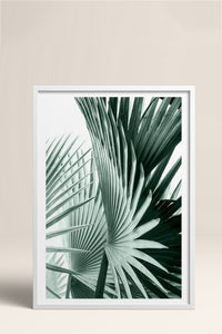 HOMEPACK Ahşap Çerçeveli Tablo Çerçeveli Poster Sanatsal Modern Duvar Dekoru BEK-8065