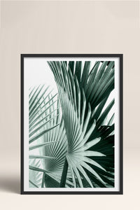 HOMEPACK Ahşap Çerçeveli Tablo Çerçeveli Poster Sanatsal Modern Duvar Dekoru BEK-8065