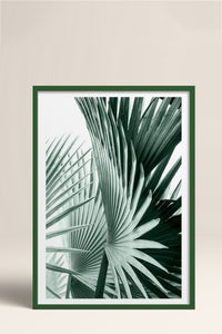 HOMEPACK Ahşap Çerçeveli Tablo Çerçeveli Poster Sanatsal Modern Duvar Dekoru BEK-8065