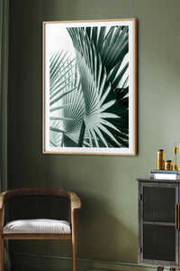 HOMEPACK Ahşap Çerçeveli Tablo Çerçeveli Poster Sanatsal Modern Duvar Dekoru BEK-8065