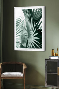HOMEPACK Ahşap Çerçeveli Tablo Çerçeveli Poster Sanatsal Modern Duvar Dekoru BEK-8065