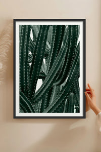 HOMEPACK Ahşap Çerçeveli Tablo Çerçeveli Poster Sanatsal Modern Duvar Dekoru BEK-8067