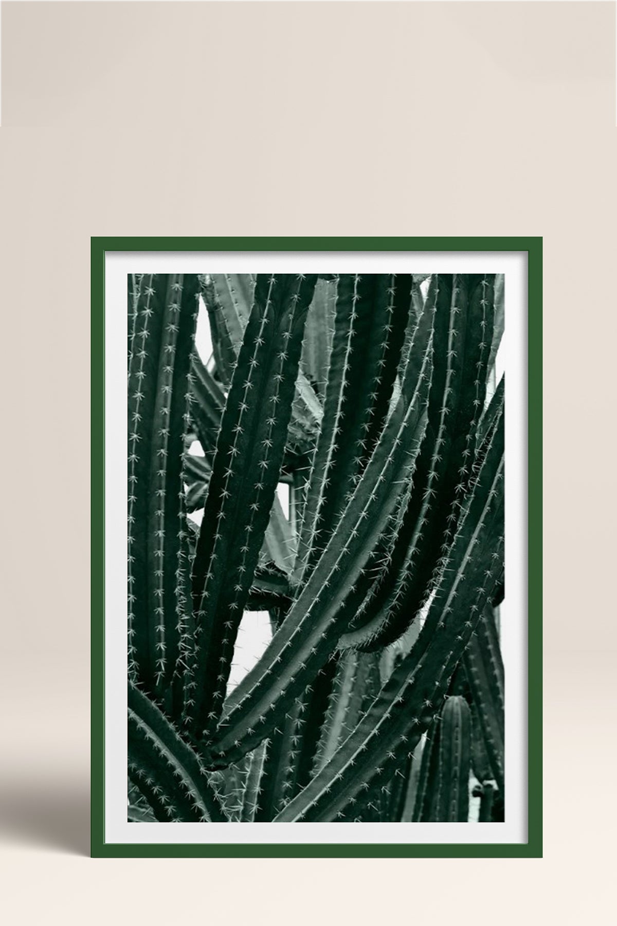 HOMEPACK Ahşap Çerçeveli Tablo Çerçeveli Poster Sanatsal Modern Duvar Dekoru BEK-8067