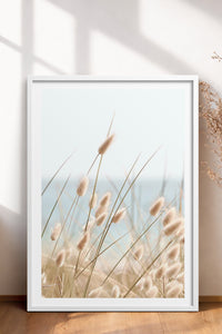 HOMEPACK Ahşap Çerçeveli Tablo Çerçeveli Poster Sanatsal Modern Duvar Dekoru BEK-8069