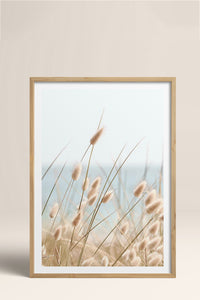 HOMEPACK Ahşap Çerçeveli Tablo Çerçeveli Poster Sanatsal Modern Duvar Dekoru BEK-8069