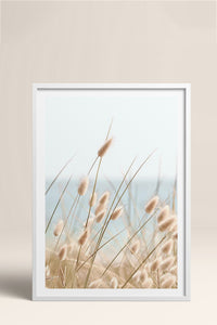 HOMEPACK Ahşap Çerçeveli Tablo Çerçeveli Poster Sanatsal Modern Duvar Dekoru BEK-8069