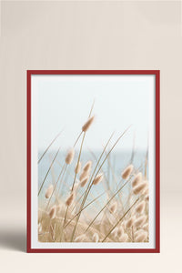 HOMEPACK Ahşap Çerçeveli Tablo Çerçeveli Poster Sanatsal Modern Duvar Dekoru BEK-8069