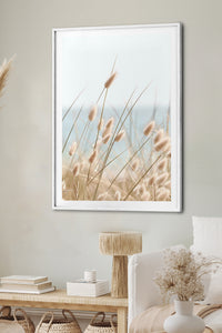 HOMEPACK Ahşap Çerçeveli Tablo Çerçeveli Poster Sanatsal Modern Duvar Dekoru BEK-8069