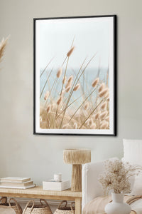 HOMEPACK Ahşap Çerçeveli Tablo Çerçeveli Poster Sanatsal Modern Duvar Dekoru BEK-8069