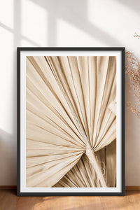 HOMEPACK Ahşap Çerçeveli Tablo Çerçeveli Poster Sanatsal Modern Duvar Dekoru BEK-8076
