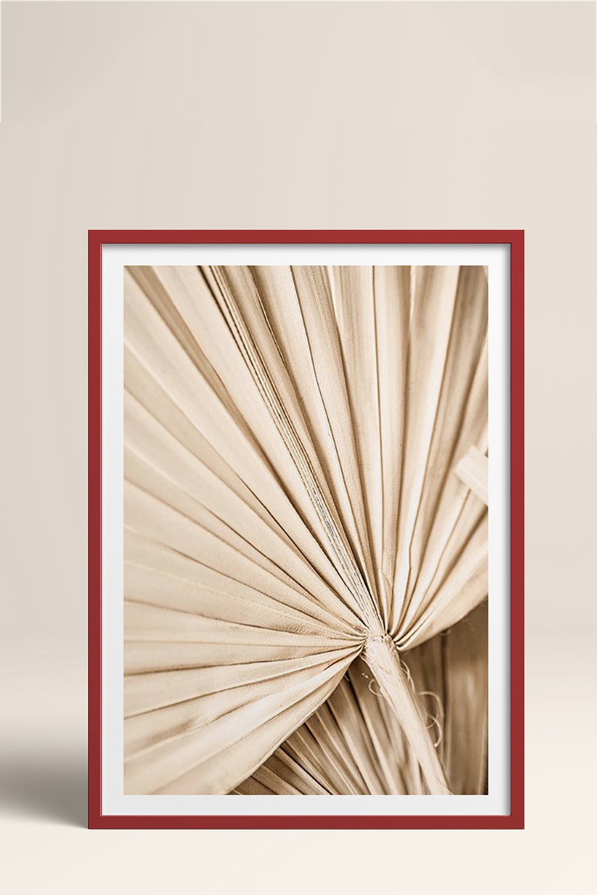 HOMEPACK Ahşap Çerçeveli Tablo Çerçeveli Poster Sanatsal Modern Duvar Dekoru BEK-8076