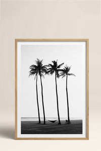 HOMEPACK Ahşap Çerçeveli Tablo Çerçeveli Poster Sanatsal Modern Duvar Dekoru BEK-8085