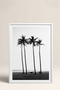 HOMEPACK Ahşap Çerçeveli Tablo Çerçeveli Poster Sanatsal Modern Duvar Dekoru BEK-8085