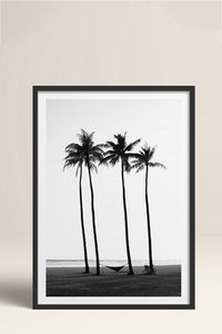 HOMEPACK Ahşap Çerçeveli Tablo Çerçeveli Poster Sanatsal Modern Duvar Dekoru BEK-8085