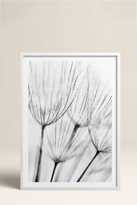 HOMEPACK Ahşap Çerçeveli Tablo Çerçeveli Poster Sanatsal Modern Duvar Dekoru BEK-8086