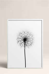 HOMEPACK Ahşap Çerçeveli Tablo Çerçeveli Poster Sanatsal Modern Duvar Dekoru BEK-8087