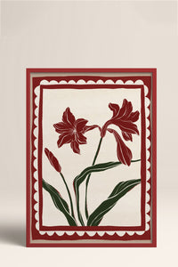 HOMEPACK Ahşap Çerçeveli Tablo Çerçeveli Poster Sanatsal Modern Duvar Dekoru BEK-8108