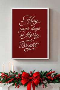 HOMEPACK Ahşap Çerçeveli Tablo Çerçeveli Poster Sanatsal Modern Duvar Dekoru BEK-8113