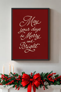 HOMEPACK Ahşap Çerçeveli Tablo Çerçeveli Poster Sanatsal Modern Duvar Dekoru BEK-8113