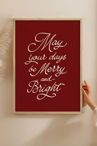 HOMEPACK Ahşap Çerçeveli Tablo Çerçeveli Poster Sanatsal Modern Duvar Dekoru BEK-8113