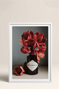 HOMEPACK Ahşap Çerçeveli Tablo Çerçeveli Poster Sanatsal Modern Duvar Dekoru BEK-8116