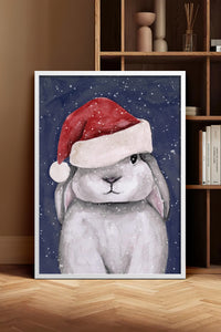 HOMEPACK Ahşap Çerçeveli Tablo Çerçeveli Poster Sanatsal Modern Duvar Dekoru BEK-8130