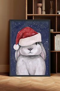 HOMEPACK Ahşap Çerçeveli Tablo Çerçeveli Poster Sanatsal Modern Duvar Dekoru BEK-8130