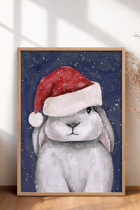 HOMEPACK Ahşap Çerçeveli Tablo Çerçeveli Poster Sanatsal Modern Duvar Dekoru BEK-8130