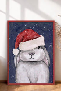 HOMEPACK Ahşap Çerçeveli Tablo Çerçeveli Poster Sanatsal Modern Duvar Dekoru BEK-8130
