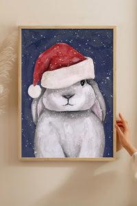 HOMEPACK Ahşap Çerçeveli Tablo Çerçeveli Poster Sanatsal Modern Duvar Dekoru BEK-8130