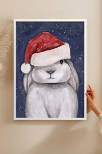 HOMEPACK Ahşap Çerçeveli Tablo Çerçeveli Poster Sanatsal Modern Duvar Dekoru BEK-8130