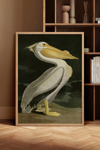 HOMEPACK Ahşap Çerçeveli Tablo Çerçeveli Poster Sanatsal Modern Duvar Dekoru BEK-8137