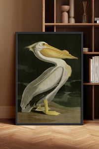 HOMEPACK Ahşap Çerçeveli Tablo Çerçeveli Poster Sanatsal Modern Duvar Dekoru BEK-8137