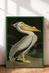 HOMEPACK Ahşap Çerçeveli Tablo Çerçeveli Poster Sanatsal Modern Duvar Dekoru BEK-8137