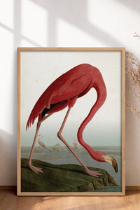 HOMEPACK Ahşap Çerçeveli Tablo Çerçeveli Poster Sanatsal Modern Duvar Dekoru BEK-8138